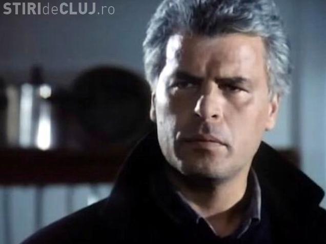 Коррадо Каттани, комиссар полиции - Биографии