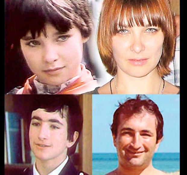 Как выглядят сейчас «звёздочки» советских фильмов - Биографии