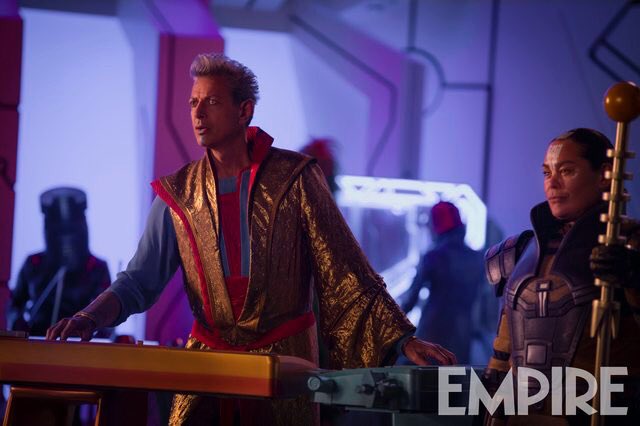 Рок Асгарда