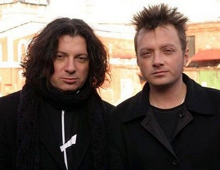 Вадим Самойлов биография, фото, личная жизнь и его жена 2017 - Российские актеры.