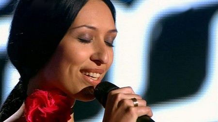 Алина Наниева биография, фото, проект Голос - Российские актеры.