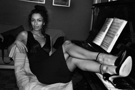 Алина Наниева биография, фото, проект Голос - Российские актеры.