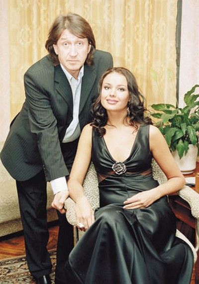 Олег Митяев биография, фото, его семья и жена - Российские актеры.