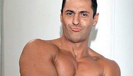 Биография Стаса Костюшкина - Российские актеры.