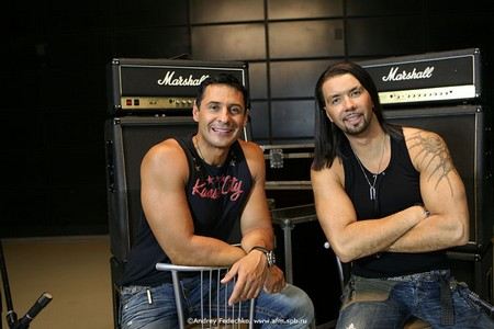 Биография Стаса Костюшкина - Российские актеры.