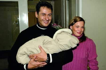 Биография Стаса Костюшкина - Российские актеры.