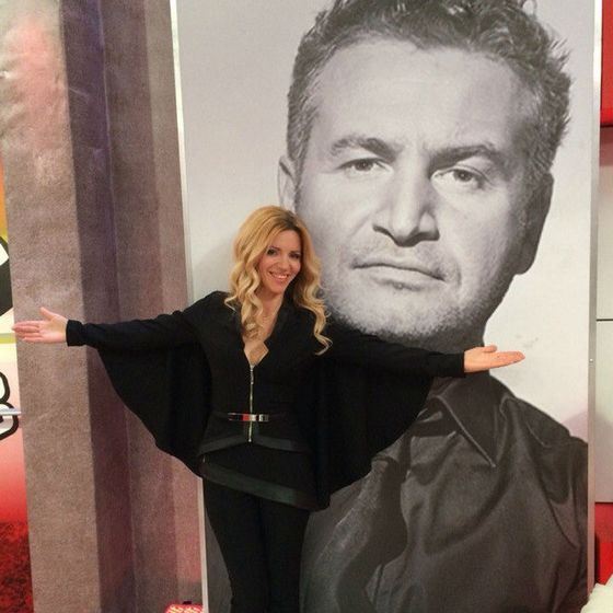 Биография Людмилы Соколовой - Российские актеры.