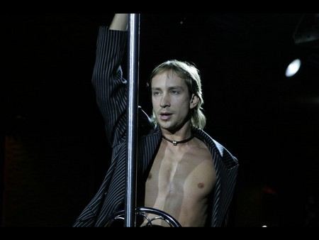 Биография Данко - Российские актеры.