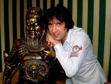 Биография Кая Метова - Российские актеры.