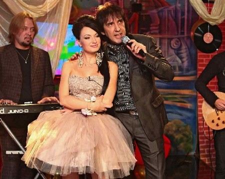 Биография Кая Метова - Российские актеры.