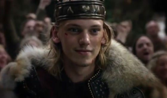 Биография Джейми Кэмпбелл Бауэра - Иностранные актеры.