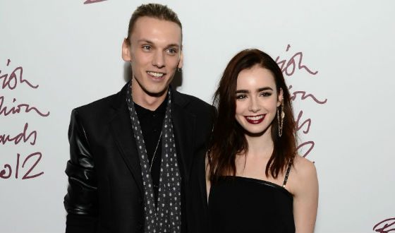 Биография Джейми Кэмпбелл Бауэра - Иностранные актеры.