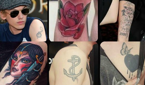 Биография Джейми Кэмпбелл Бауэра - Иностранные актеры.