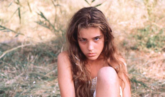 Биография Ваины Джоканте - Иностранные актеры.