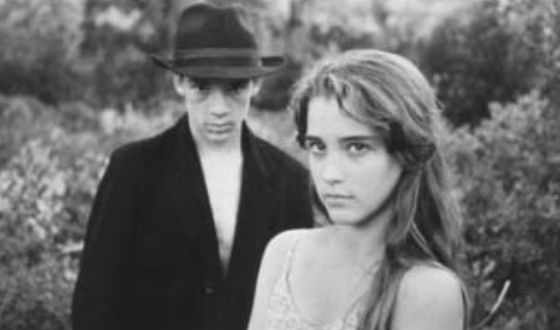 Биография Ваины Джоканте - Иностранные актеры.