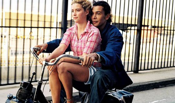 Биография Ваины Джоканте - Иностранные актеры.