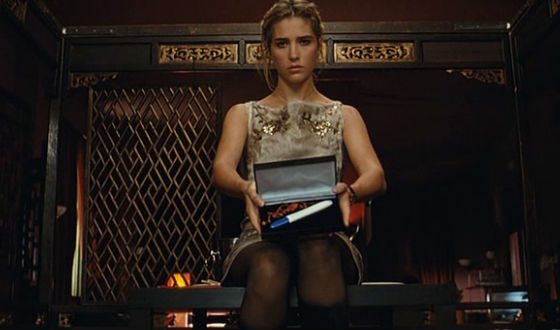 Биография Ваины Джоканте - Иностранные актеры.