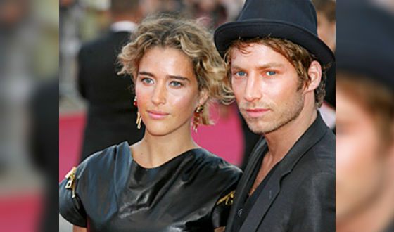 Биография Ваины Джоканте - Иностранные актеры.