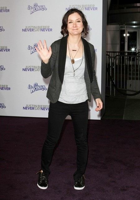 Сара Гилберт (Sara Gilbert) биография актрисы, фото, личная жизнь 2017 - Иностранные актеры.