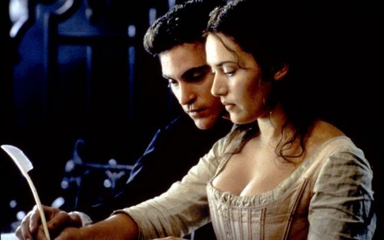 Биография Хоакина Феникса - Иностранные актеры.