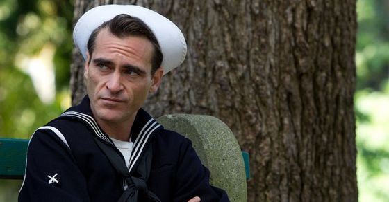 Биография Хоакина Феникса - Иностранные актеры.