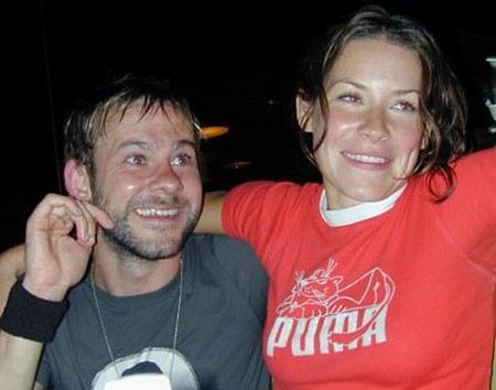 Биография Доминика Монагана - Иностранные актеры.