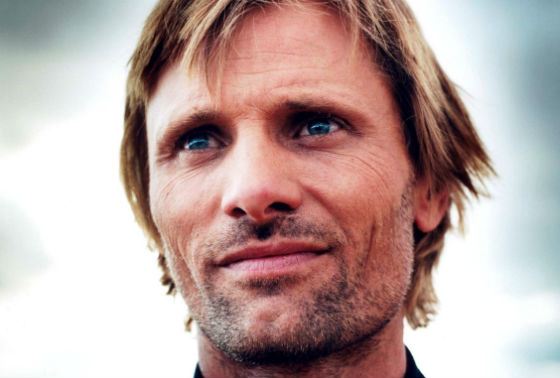 Биография Вигго Мортенсена - Иностранные актеры.