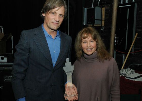 Биография Вигго Мортенсена - Иностранные актеры.