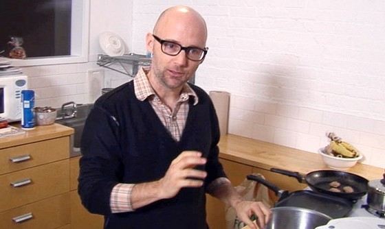 Биография Моби - Российские актеры.