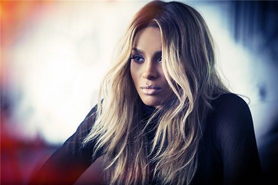 Биография Сиары - Российские актеры.