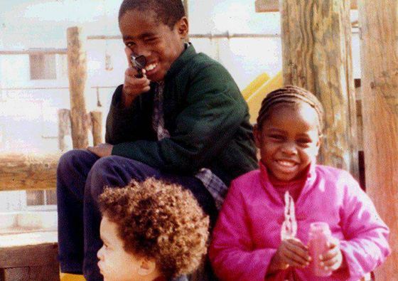 Биография Тупака Шакура - Российские актеры.