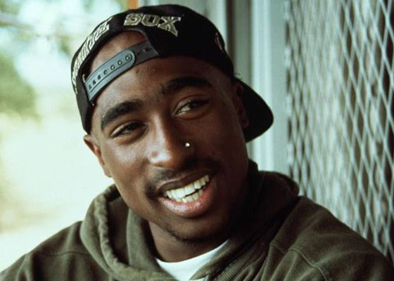 Биография Тупака Шакура - Российские актеры.