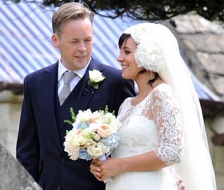 Лили Аллен (Lily Allen) биография певицы, фото, личная жизнь - Российские актеры.