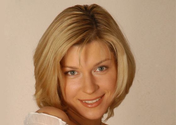 Биография Екатерины Волковой - Иностранные актеры.