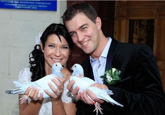 Биография Екатерины Волковой - Иностранные актеры.