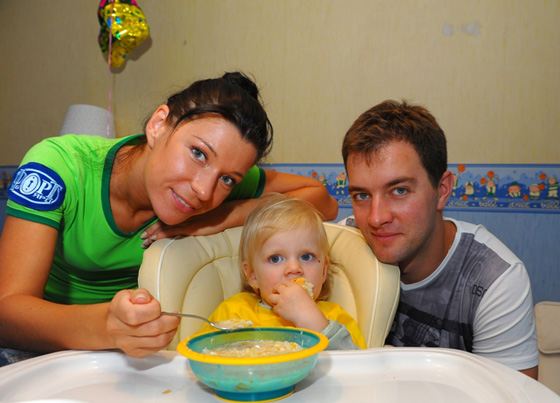 Биография Екатерины Волковой - Иностранные актеры.