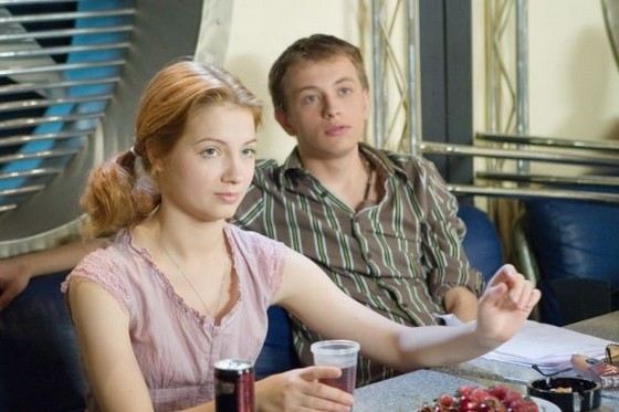 Биография Андрея Щипанова - Иностранные актеры. Биография Андрея Щипанова - Иностранные актеры.