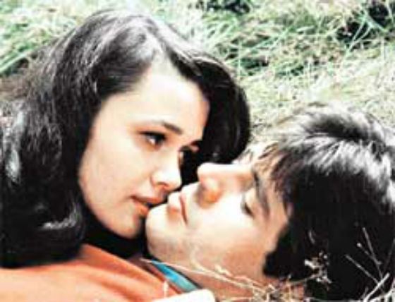 Биография Анастасии Заворотнюк - Иностранные актеры.