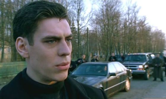 Дмитрий Дюжев биография актера, фото, жена и сын Дмитрия Дюжева (сколько лет) - Иностранные актеры.