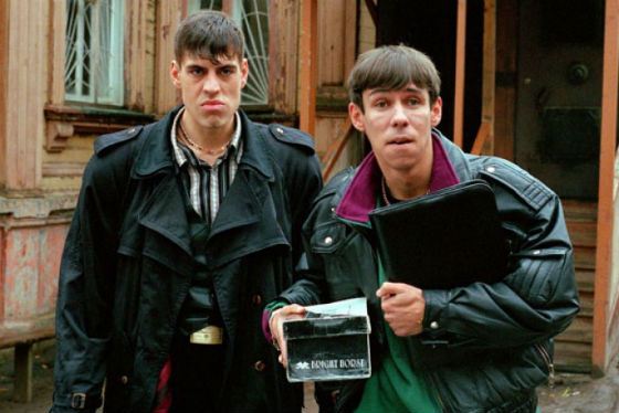 Дмитрий Дюжев биография актера, фото, жена и сын Дмитрия Дюжева (сколько лет) - Иностранные актеры.