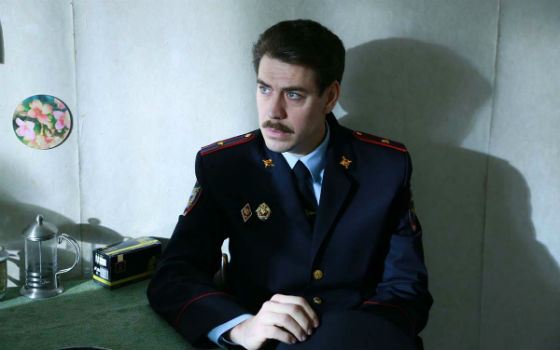 Дмитрий Дюжев биография актера, фото, жена и сын Дмитрия Дюжева (сколько лет) - Иностранные актеры.