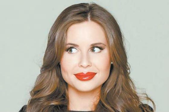 Биография Юлии Михалковой - Иностранные актеры.