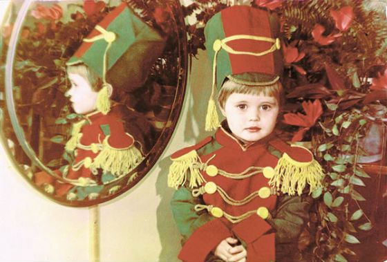 Биография Юлии Михалковой - Иностранные актеры.