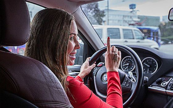 Биография Юлии Михалковой - Иностранные актеры.