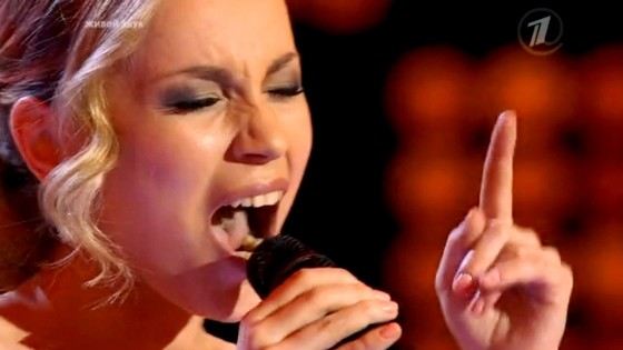 Биография Ольги Брагиной - Режиссеры.