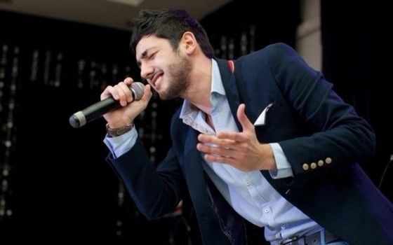 Биография Самвела Варданяна - Режиссеры.