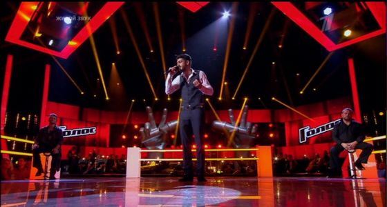 Биография Самвела Варданяна - Режиссеры.