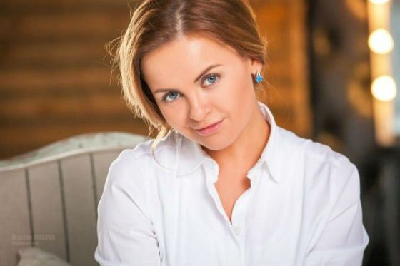 Биография Юлии Проскуряковой - Режиссеры. Биография Юлии Проскуряковой - Режиссеры.