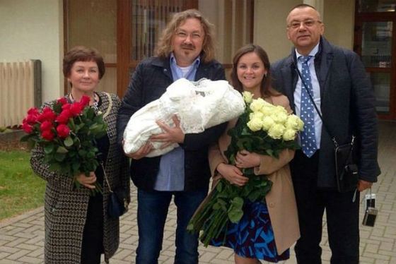 Биография Юлии Проскуряковой - Режиссеры. Биография Юлии Проскуряковой - Режиссеры.