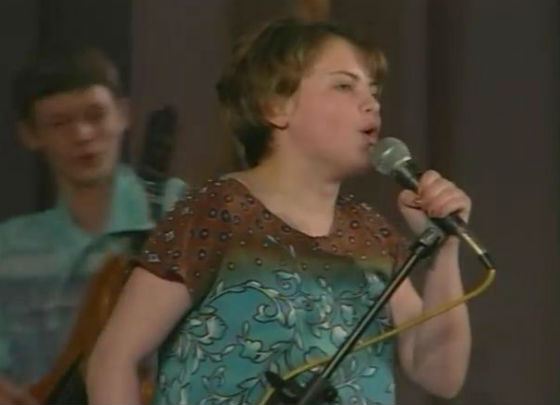 Биография Юлии Проскуряковой - Режиссеры. Биография Юлии Проскуряковой - Режиссеры.